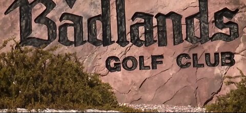 Another blow to City of Las Vegas in case over defunct Badlands Golf Course