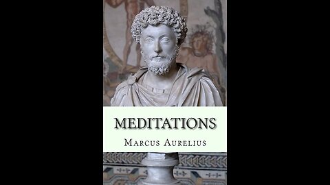 Meditations by Marcus Aurelius - Audiobook