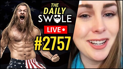 ThanksGAINING | The Daily Swole #2757