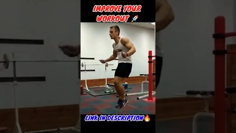 INSANE JUMP ROPE TRAINING 💥