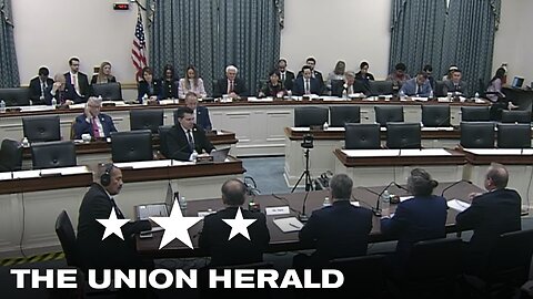 House Energy and Commerce Hearing on Understanding Sports Media Rights