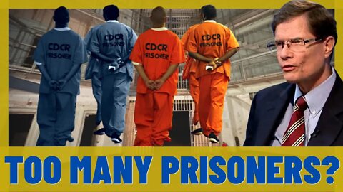 Prison Reform, Is it Bad? Is it Good? Or a Third Way?