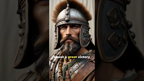 The Three Mighty Warriors of King David - A Biblical Adventure Short