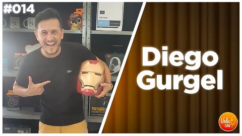 Torne-se indispensável e seja promovido – Diego Gurgel – VALUE CAST #014