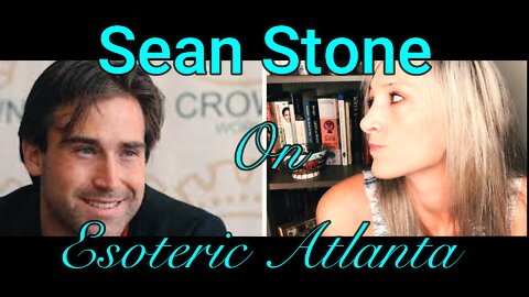 Sean Stone on Esoteric Atlanta