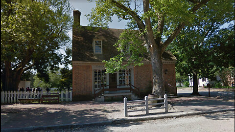 Tarpley's Store in Williamsburg, Virginia