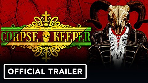 Corpse Keeper - Official Early Access Launch Trailer