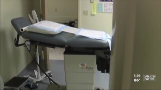 Fla. senators to preview abortion ban on Wednesday