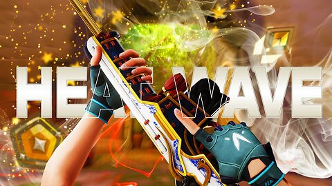 Heat Waves 🔥🌊🔥 (Valorant Montage/Edit)