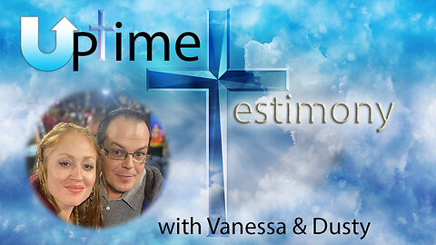 A Journey Out of Mormonism: With Dusty & Vanessa