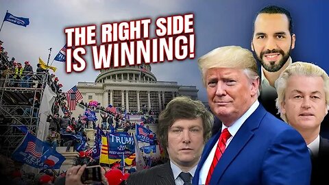 The Dutch Donald Trump Wins Big In The Netherlands!