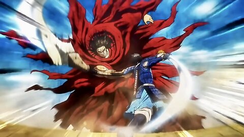 Shin Vs Houken | Kingdom Anime | Enhanced Colors