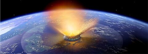 Um Cometa Gigante Está Se Aproximando Da Nuvem De Oort. Estará Em Colisão Com A Terra?