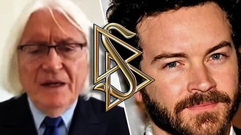 Scientology's DESPERATE Attempt to Silence Jane Does in Danny Masterson Lawsuit