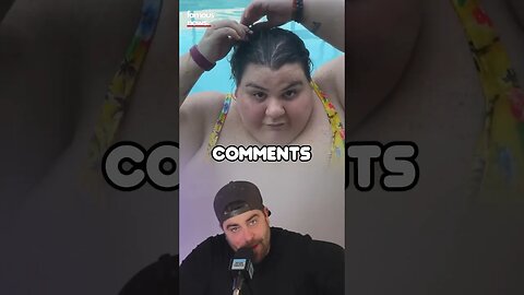 The Plus-Size, Disabled, Autistic Queer Creator Taking on Incels!