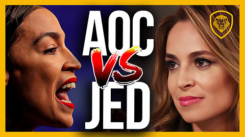 TAKEDOWN Of AOC & Deceitful Modern Women | JBL | Ep. 129