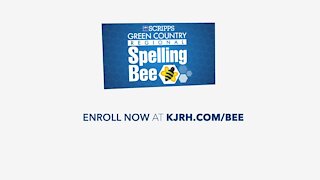 PROMO: Spelling Bee