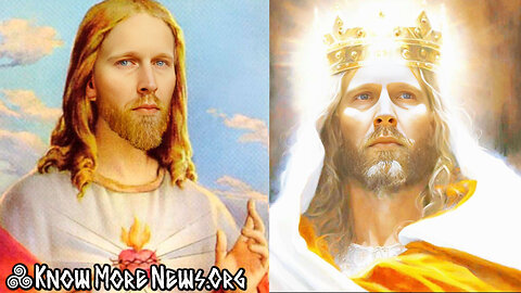 The Jesus Deception Debate | Opening Statement by Adam Green of Know More News