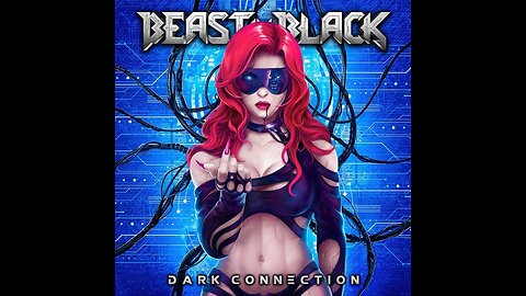 Beast in Black - Dark Connection (2021) Review / Discussion