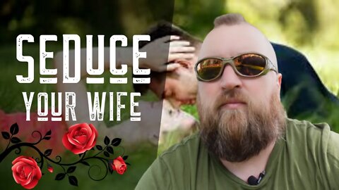 How To Seduce Your Wife | Bring Back Intimacy with you Wife