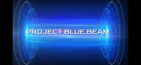 Shocking Secrets Of Project Blue Beam Exposed!