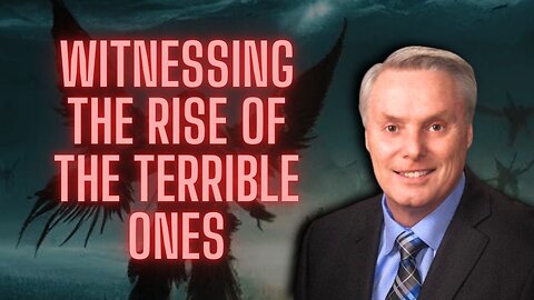 Prophetic Beast Empires of the End Times | Gary Wayne | TSR 341