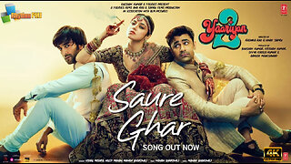 SAURE GHAR: Divya K, Meezaan, Pearl | Vishal M, Neeti M, Manan B | Radhika R, Vinay S | Bhushan K