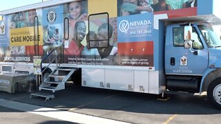 Care Mobile offers free dental care for kids