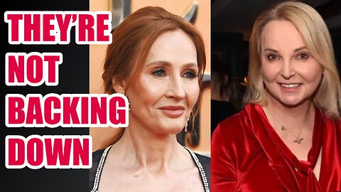 J.K. Rowling will NOT Back Down | India CONTINUES | INNOCENT Child Doxed? #trans #jkrowling #lgbt