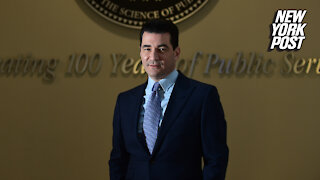 Former FDA head Dr. Scott Gottlieb says US nearing end of 'pandemic phase' of COVID-19