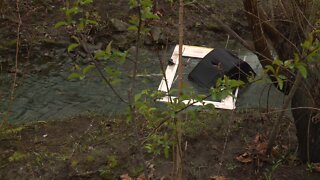 Cleanup planned Friday for popular Akron trail dealing with dumping