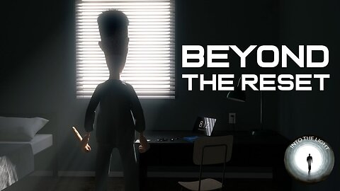 BEYOND THE RESET