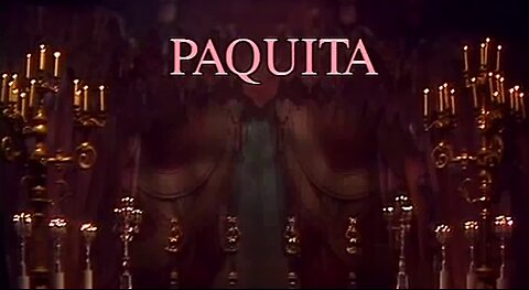 Kirov Classics: Paquita