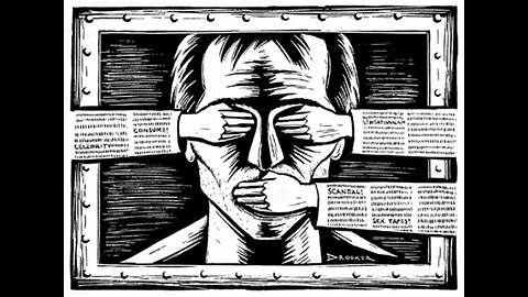 Canada : liberté d'expression en danger ! Déjà trop tard ?