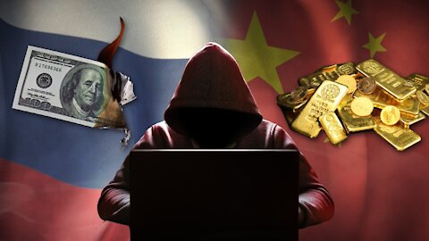 😲EMERGENCY! China & Russia's Secret Plan To Crush The Dollar EXPOSED!