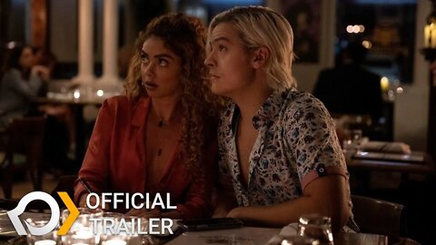 MY FAKE BOYFRIEND Trailer (2022) Dylan Sprouse, Comedy, Romantic Movie