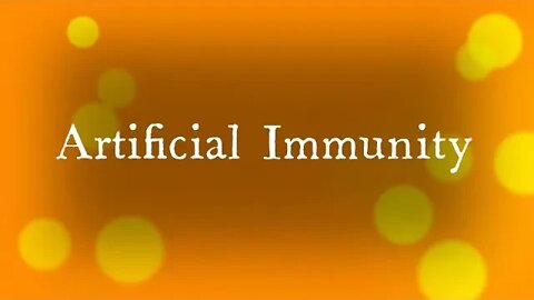 V, Artificial Immunity, Vitality Project, Vietnam Chapter, Part 1
