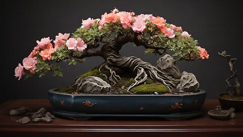 How Bonsai Trees Can Enhance Your Well-Being
