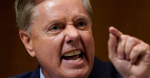 Lindsey Graham: 'Hit Iran!'