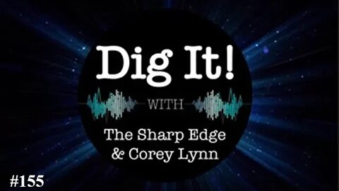 Dig It! #155: Cybersecurity Q & A With Special Guest David
