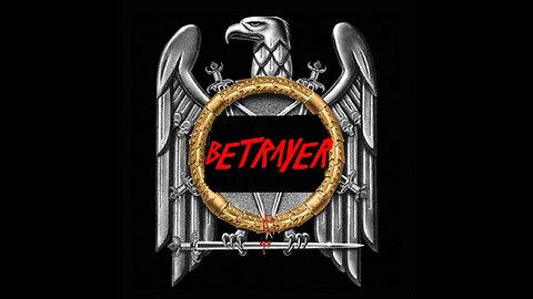 "VAX-ATTACK TRAGIC" - BY "BETRAYER"