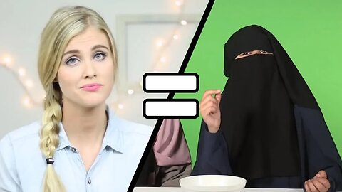 Girl Defined is (Un)Surprisingly Islamic