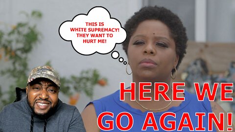 Ex-BLM Founder Patrisse Cullors LASHES OUT On Mansion Purchases Says Criticism Is RACIST & SEXIST!