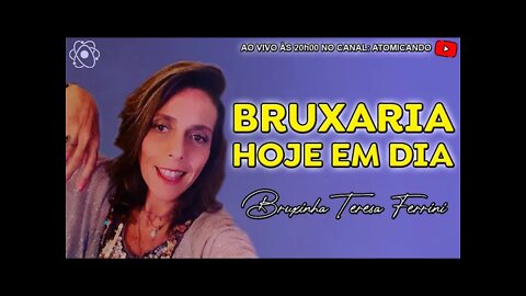 ENCONTRO ESTELAR #029 - Bruxaria Hoje em Dia