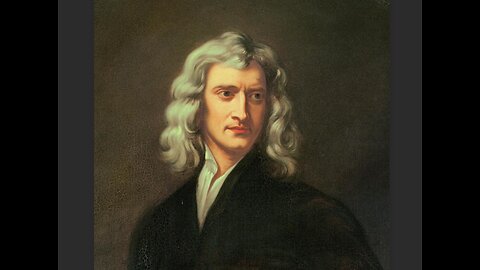 Stoic Quotes by Issac Newton