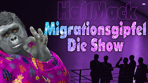 Migrationsgipfel - Die Show