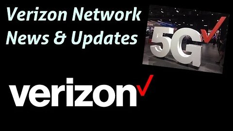 Verizon Network Update: It Is Now Trash! 😡