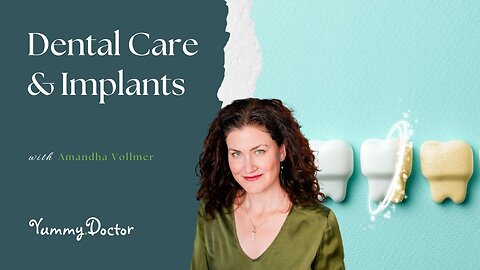 Dental Care and Implants