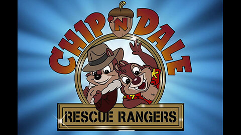 Chip & Dale's Excellent Adventures - The Making of Rescue Rangers (1989)