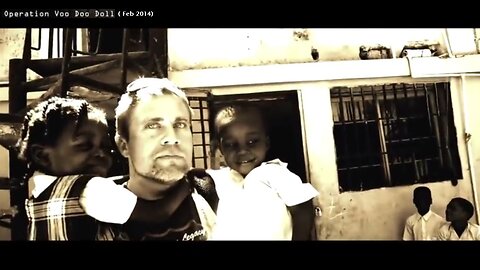 (2018 release) Tim Ballard & Team Rescue 28 Children in Haiti in 2014. A Must Watch Documentary! 'OPERATION TOUSSAINT' (by 22-time Emmy Winner) "Nick Nanton"